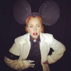 LadyGAGA is my god♡ I'm little monster!! ,愛犬白いﾄｲﾌﾟｰ,TDR,ﾃﾞｲｼﾞｰ,ｱﾘｴﾙ,LUSH,海外ﾄﾞﾗﾏ(GG,OC,SATC,Glee,ﾍﾞﾃｨ,新ﾋﾞﾊﾞﾋﾙ,ﾍﾞﾛﾆｶﾏｰｽﾞ),ｽｲｰﾂ好き((*´-`))共通点ある人follow me!!