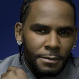 Follow R Kelly @rkelly