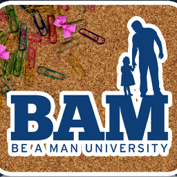 HaveADaughter's profile picture. Dads matter when it comes to educating our daughters about peer pressure, bullying, self-esteem, body image, and sexuality education… we are here to help!