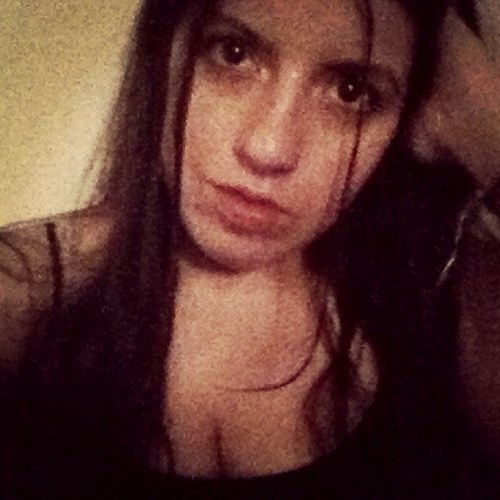 My life is just a bunch of random quotes, animals, art, photography, music, marvel, sports and dreams.