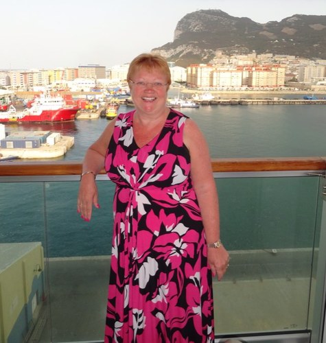 JanetWintle's profile picture. 