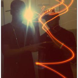 Deandre_Yoo's profile picture. Dat name is Deandre i go to crystal river high school im a Senior yo!!! and i swag #football #basketball #swag