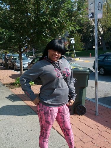 WHO ME?????