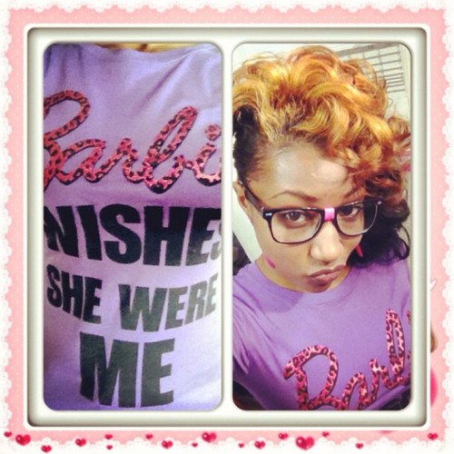 !Everyone c who i appear to be, but Only a few kno the Real Me!