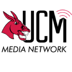 The UCM Media Network provides students with a hands-on learning experience in the field of television and radio broadcasting.