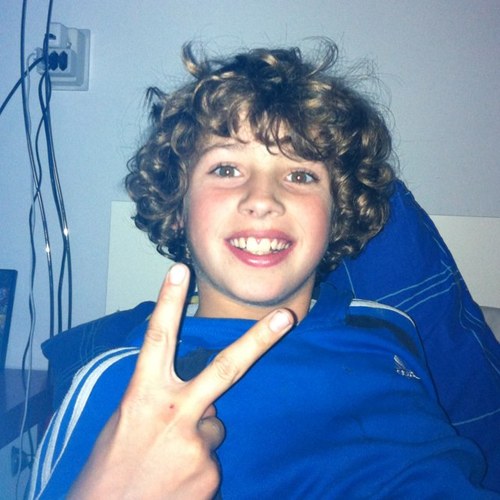 JamieBaars_'s profile picture. 