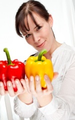 Driven by an overwhelming desire & passion for cooking delicious & healthy meals for my family & friends, I am author to several home cooking recipe books.