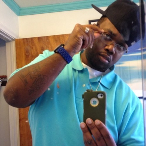 CEO of BIG BOY SWAG inc