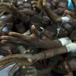 Help Haiti @ Jude is connected with  NEW HEIGHTS CHURCH.THE FORCE OF LOVE! Give Love for what you want . God will replace the negativity in your life forever.