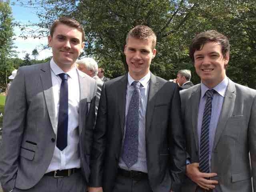 garvey1987's profile picture. 