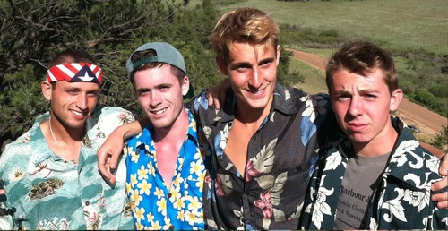 RyanShelley2's profile picture. 