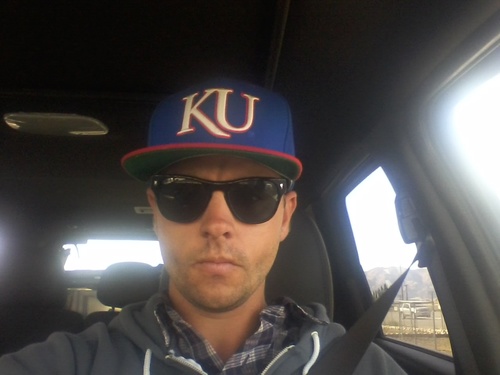 5th generation KU grad and diehard Jayhawk fan. A guy of many facets and interests, live life full. boom.