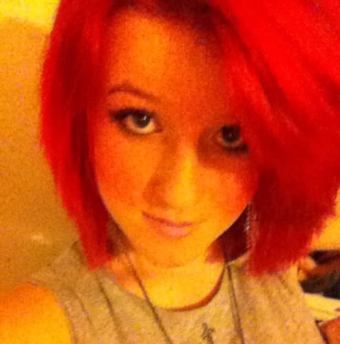 Me, i love George Shelley and Union J 
And Justin of course! I am forever a belieber and a J-Cat 

Love you guys :D