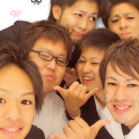 青柳中→草加南高校→中央学院大学