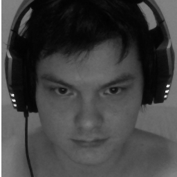 chaoscode's profile picture. 