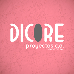 { Diseño + Construcción + Remodelación } dicore.proyectos@gmail.com