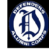All age Alumni Drum & Bugle Corps from Rockland, Mass
