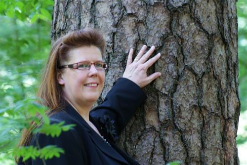 GemmaHummelink's profile picture. Office Manager Baks Groep | lid Nederlandse Vereniging van Directiesecretaressen | Websitebeheer | Social media