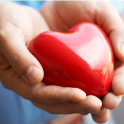49 is too young to have a heart attack. But I don't let it define me.