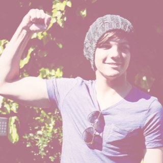 reallouisfan's profile picture. liam why