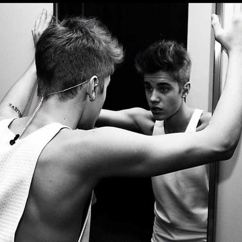 I am a belieber!!! I love a boy from Canada who had a dream and is now living it!!! Justin Drew Bieber is my hero and inspiration! #neversaynever #swag :)