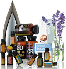 dōTERRA’s mission is to share the life-enhancing benefits of therapeutic-grade essential oils with the world.