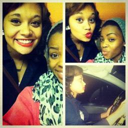 _pink_power's profile picture. Twitter Hubby: @BlockSymTBoyd I'm a 18 year old Graduate from Northwestern high school, I dance, sing, and model. I am ambitious! Beauty is Beneath the Skin....