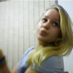 olaarr! Primeiro a chuva depois o arco-iris *-*