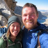 Wandering the Wild (@wanderthewild) Twitter profile photo