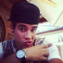 Follow me !Thx ! 3
