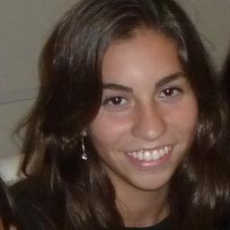 I'm just a girl trying to to find a place in this world ;]