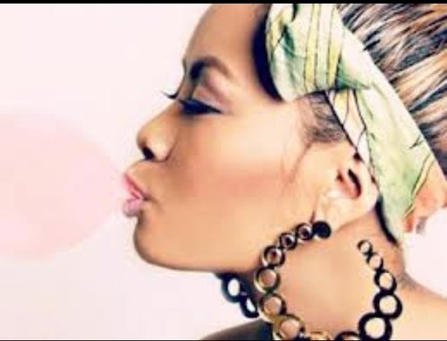 I'm her biggest fan!!!!!!!!