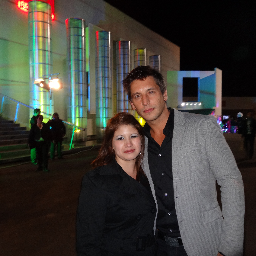 alealba19's profile picture. 