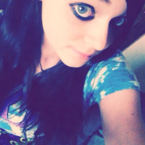 I am scene. I love hello kitty and Jake the dog. Black veil brides inspires me. I love Botdf! And I love to have a good time so follow :D