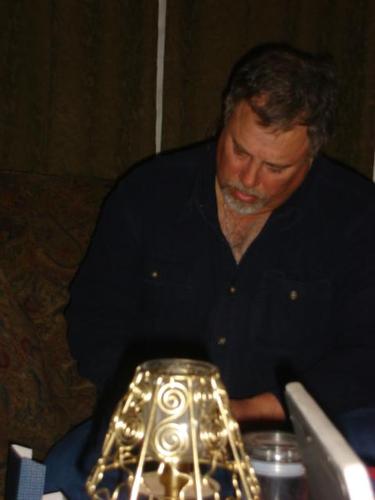 Rikki1957's profile picture. AKA.     Kosmo.         Yahoo Messenger.   rikkilowell1957