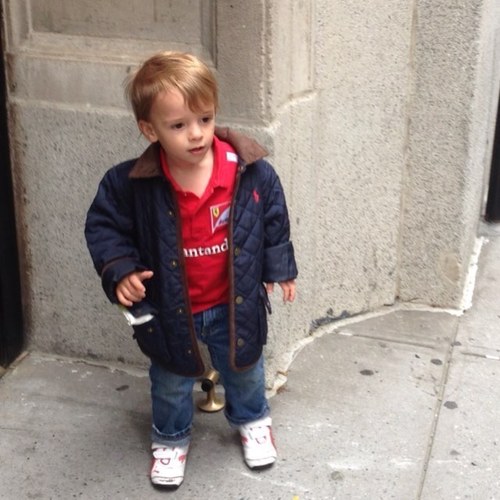 JustinLeone's profile picture. 