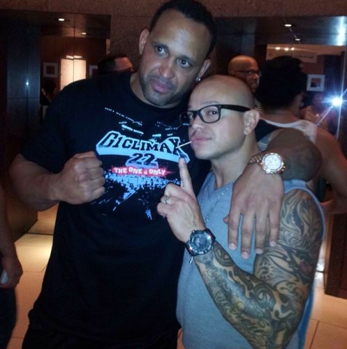 TheMVP_Fake's profile picture. International Superstar, Pro Wrestler, I'm all over the world! •Role-Play• Not @The305MVP, Obviously.