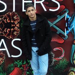 Estudiante de Ciencias de la Actividad Física y el Deporte en la Universidad de Alicante.