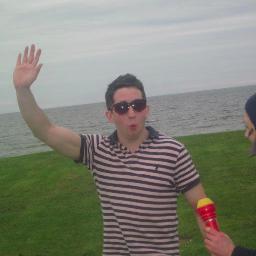 ConorCadden1 Profile Picture