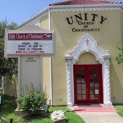 Unity on Greenville—has been the home of positive, practical Christian spirituality serving the Dallas metroplex since 1942.
