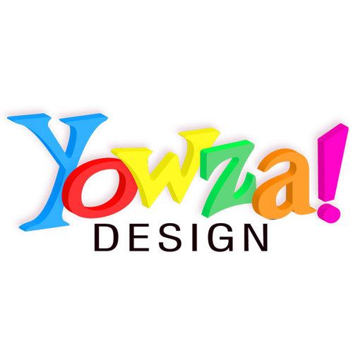Yowza Design is a Baton Rouge based development team of artists that possess the talent and resources to meet and exceed your expectations.