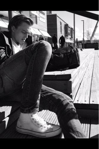 Chugoson's profile picture. Handbollspelare i HK Malmö!