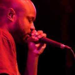 Professional Beatboxer & Musician. Director of EMBODY, A Festival & Series of The Vocal Arts.