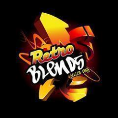 RetroBlends's profile picture. AWESOME smoothies and protein shakes! Value Menu, Lite & Fit, Fresh Blends, Yogurt Blends, Fat Burners, Muscle Builders, Mega Weight Gainers