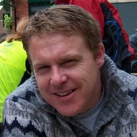 Matthew Sanderson (@sandersonmj) 's Twitter Profile
