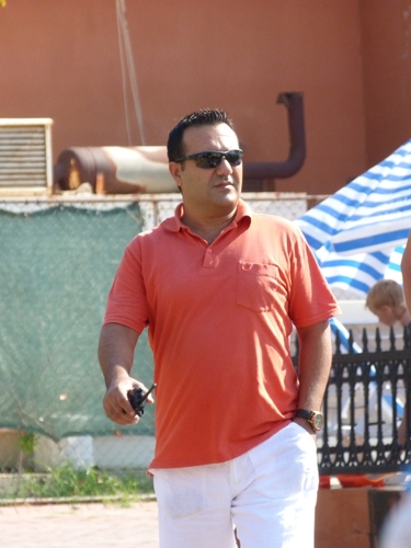 Asst.General Manager to Hotel Lonicera...