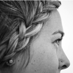 seeker. wanderer. activist. artist.