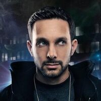 Dynamo (@stevenfrayne) 's Twitter Profile