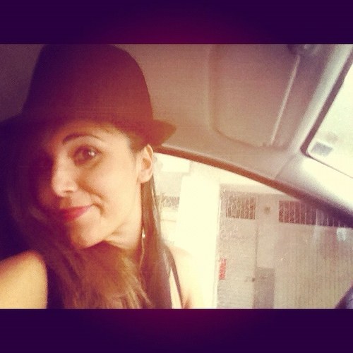 llunadebeltane's profile picture. 