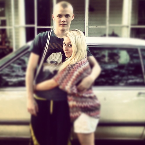 snay_ashley's profile picture. Ashley Snay. 20 Years Old. BF;SamBrockk.We Have A Son. I do me && IDGAF(: All I Do Is Chill , So MISS ME With That Petty Bullshit !